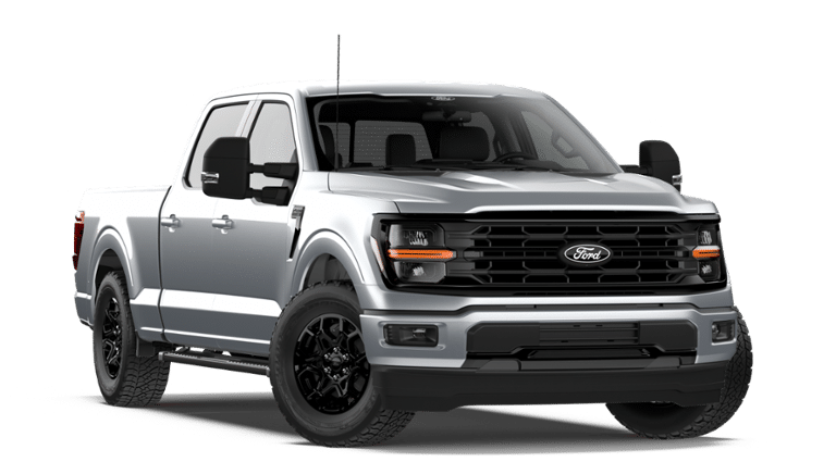 F-150® vehicle